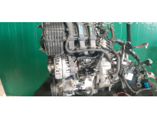 Генератор 231000387R   Dacia Sandero      