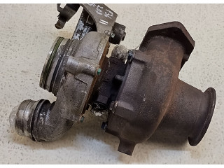 Turbodmychadlo Турбина 8518204 BMW 4 F36 Gran coupe N47D20C