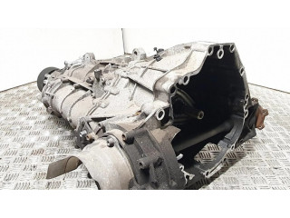 Механическая коробка передач, 6 передач