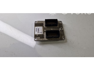 Řídící jednotka 51784957, 6160109906   Fiat Punto (199) 2006