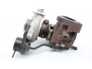 Турбина KIA Rio 1.4 282012A770