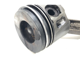 Поршень с шатуном RHR Citroen C5