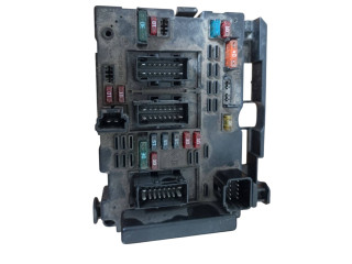 Pojistková skříňka 9650664180 Peugeot 307 2004