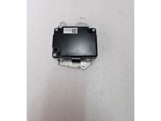 Блок управления 68349348AA   Jeep Grand Cherokee WL