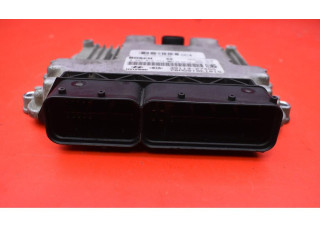 Блок управления двигателем Блок управления 39113-27455, 39113-27455 KIA Magentis