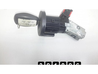 Комплект блоков управления Dacia Lodgy