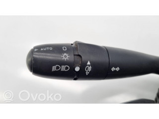 Подрулевой переключатель 96375850ZL Citroen C5