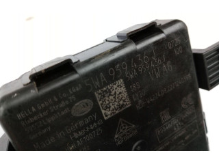 Блок управления 5WA959436J   Cupra Formentor