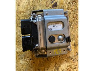 Блок управления двигателя 04C907309AQ Skoda Citigo