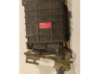 Блок управления двигателя 321906263B, 0280800042 Volkswagen Jetta II