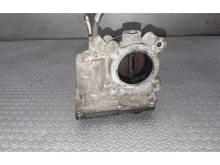 Дроссельная заслонка MN195709   Mitsubishi Colt