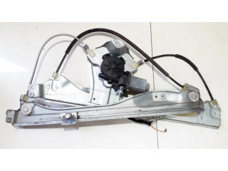 Комплект электрического механизма для подъема окна