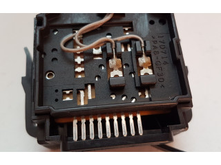 Ручка стеклоочистителей 8612A014 Mitsubishi L200