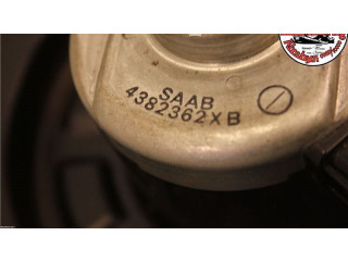 Вентилятор печки 4382362 Saab 900