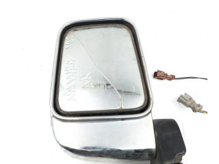 Zpětné zrcátko Nissan Navara D22 1997 E4012089, E4022089
