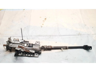 Рулевая рейка Citroen C4 Grand Picasso 2007-2013 года