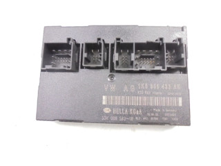 Блок комфорта 1K0959433AK, 1K0959433AK Skoda Octavia Mk2 (1Z)