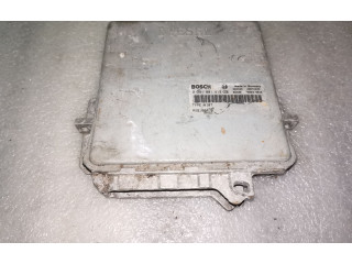 Блок управления двигателя 0281001419 Honda Accord