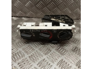 Блок управления климат-контролем    Nissan Primera