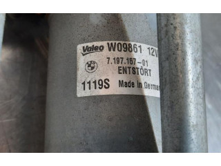 Моторчик дворников 7219606 BMW Z4 E89