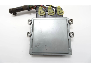 Блок управления двигателя 31211071AA, SID803AM Volvo C70 D4204T