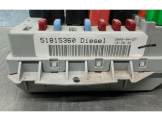 Модуль управления BSM 51815360, 51815360   Fiat Linea    