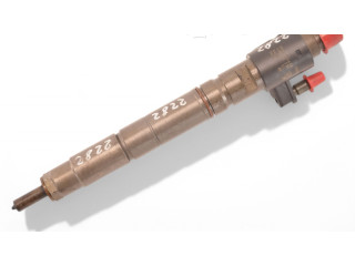 Форсунка 9X2Q9K546DB, C2C40577    Jaguar XF X250  306DT 