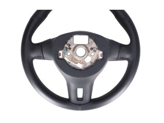 Руль Volkswagen Jetta IV  1999 - 2005 года 5C0419091Q      