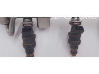 Топливная рампа 06A906031, 0280160557   Audi A3 S3 8L  