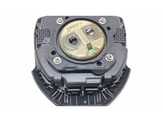 Подушка безопасности водителя 8X23043B13AE, J4080780053   Jaguar XF X250