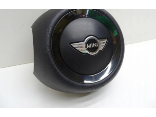 Надувная подушка для руля 9806258 Mini One - Cooper R50 - 53