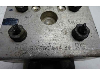 Блок АБС 454153 Citroen Xsara - года