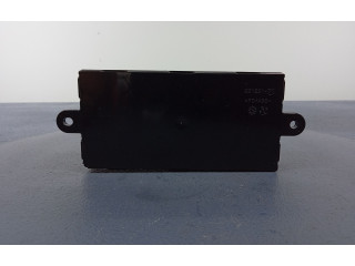 Блок управления 5WA907727N, 5WA907727N Skoda Octavia Mk4