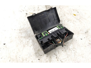 Pojistková skříňka 9632229480, 07096100 Citroen Berlingo 2006