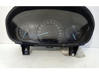 Přístrojová deska Ford Ka 2016 2430308, J7BT-10849-HF