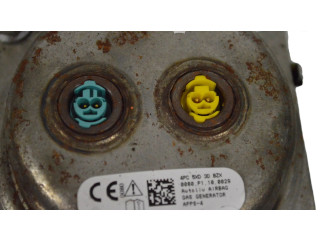 Подушка безопасности пассажира A1668602402 Mercedes-Benz GLE (W166 - C292)