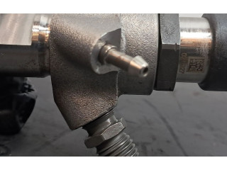 Vstřikovač 166008052R, H8200704191 Nissan Qashqai+2 K9K 430