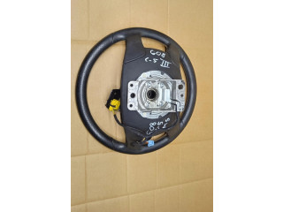 Руль Citroen C5  2008 - 2016 года       