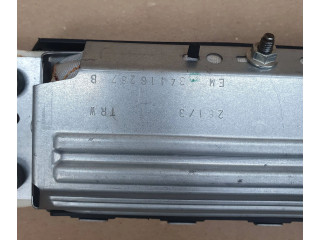 Подушка безопасности для колен 34118286   Alfa Romeo Giulia