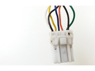 Зеркало электрическое правое Mitsubishi Outlander 2007-2012 года