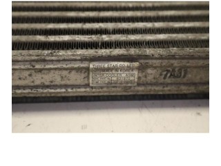 Интеркулер 23711-09050 SsangYong Actyon sports I