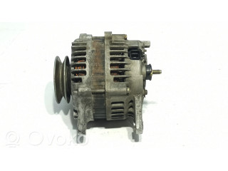 Генератор LR190-734E, 231002J600   Nissan Primera      