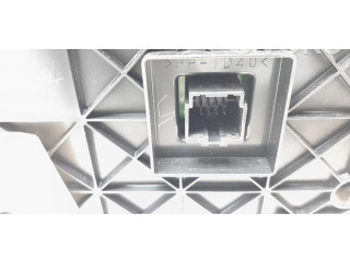 Блок управления климат-контролем 60928133 Jeep Compass