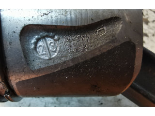 Píst 65100, 141772058 Mercedes-Benz GLA W156