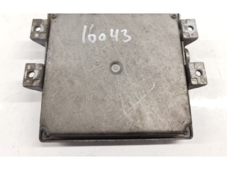 Řídící jednotka 9628903580, R04010013C Peugeot 806 1996