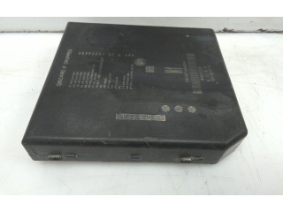 Pojistková skříňka 1313872194 Nissan Qashqai+2 2013