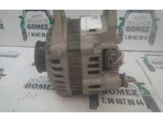 Генератор A3TA5492 Mitsubishi Galant