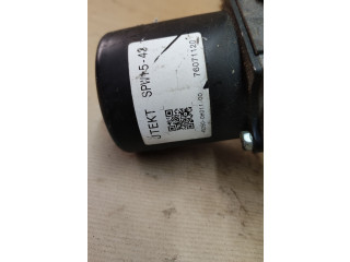 Насос рулевого управления