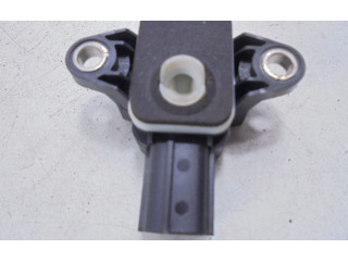 Блок подушек безопасности 8P0955557, 8P0955557 Audi A3 S3 A3 Sportback 8P