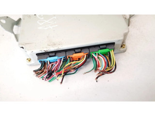 Блок управления двигателя 22611ag322, a18-000 Subaru Forester SF